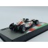 1:43 Масштабная модель BAR F1 Ra106 Honda №12 Season (2006) Jenson Button