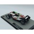 1:43 Масштабная модель BAR F1 Ra106 Honda №12 Season (2006) Jenson Button
