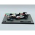 1:43 Масштабная модель BAR F1 Ra106 Honda №12 Season (2006) Jenson Button