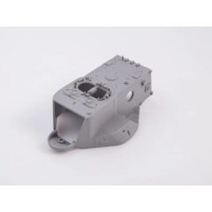 1:35 Сборная модель танк Gepard A1/A2