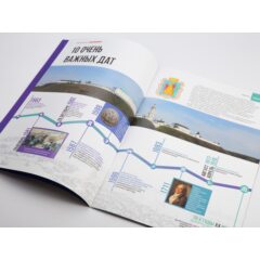 Кремли и крепости №14 - Тобольский кремль