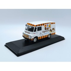 1:43 Масштабная модель SAVA Austin LD 150 Tigreton (1962), white