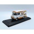 1:43 Масштабная модель SAVA Austin LD 150 Tigreton (1962), white
