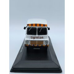 1:43 Масштабная модель SAVA Austin LD 150 Tigreton (1962), white