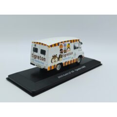 1:43 Масштабная модель SAVA Austin LD 150 Tigreton (1962), white