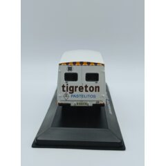 1:43 Масштабная модель SAVA Austin LD 150 Tigreton (1962), white