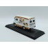 1:43 Масштабная модель SAVA Austin LD 150 Tigreton (1962), white
