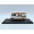 1:43 Масштабная модель SAVA Austin LD 150 Tigreton (1962), white