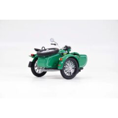 1:24 Наши мотоциклы №1 - ИМЗ-8.103-10