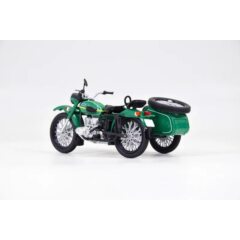 1:24 Наши мотоциклы №1 - ИМЗ-8.103-10