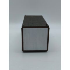 1:43 Вагон-бытовка