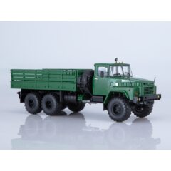 1:43 Масштабная модель КрАЗ-260 бортовой (ранний)