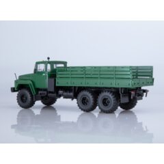 1:43 Масштабная модель КрАЗ-260 бортовой (ранний)