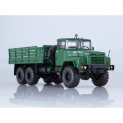 1:43 Масштабная модель КрАЗ-260 бортовой (ранний)