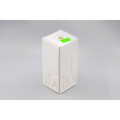 Ёлочная игрушка "Пожарная машина"