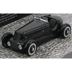 1:43 Масштабная модель FORD EDSEL'S ROADSTER - 1934 - PEARL ESSENCE GUN METALLIC DARK GREY