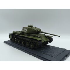 1:43 Наши танки №6 - КВ-85