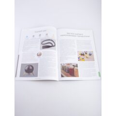 Камни и минералы №33 - Шерл