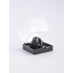 Камни и минералы №33 - Шерл