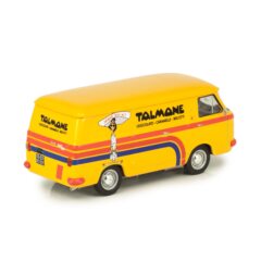 1:43 Масштабная модель Fiat 238 1970 Talmone