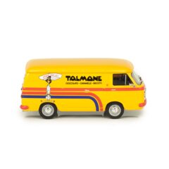 1:43 Масштабная модель Fiat 238 1970 Talmone