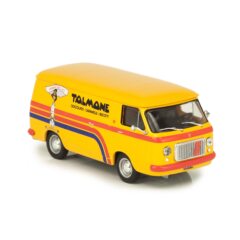 1:43 Масштабная модель Fiat 238 1970 Talmone