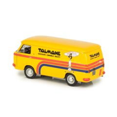 1:43 Масштабная модель Fiat 238 1970 Talmone