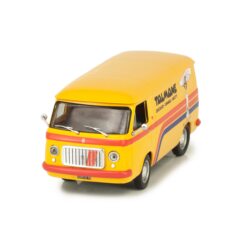1:43 Масштабная модель Fiat 238 1970 Talmone