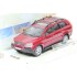 1:43 Масштабная модель Volvo XC90 (red metallic)