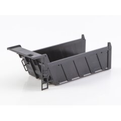 1:43 Сборная модель KAMAZ-65802-87(S5) самосвал