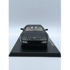 1:24 Масштабная модель FERRARI 348 TB 1989 Black
