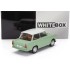 1:24 Масштабная модель TRABANT 601 1965 Light Green
