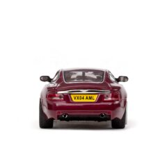 1:43 Масштабная модель Aston Martin Vanquish, Red
