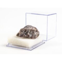 Камни и минералы. Тайны недр №14 - Андалузит