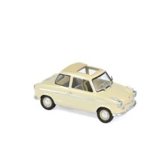 1:43 Масштабная модель NSU Prinz II 1959 Beige