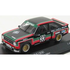 1:43 Масштабная модель Ford Escort II RS1800 (No.33/DRM1976 NUR)