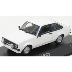1:43 Масштабная модель Ford Escort II RS1800 Rally
