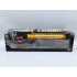 1:43 Масштабная модель PEGASO Mofletes Diesel Tanker Truck Campsa Fuel (1949), red / yellow