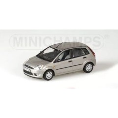 1:43 Масштабная модель FORD FIESTA – 2002 – BEIGE METALLIC