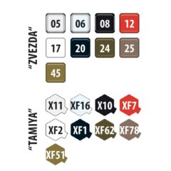 1:35 Сборная модель Американский армейский медицинский автомобиль WC-54