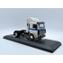 1:43 Масштабная модель седельный тягач SCANIA 143 M 1987 White/Blue