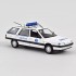 1:43 Масштабная модель RENAULT 21 Nevada "SAMU" (неотложная медицинская помощь) 1991