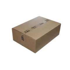 Коробка пластиковых боксов для моделей 155х90х70мм (20шт.)