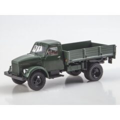 1:43 Масштабная модель 51 бортовой (1946 г.)