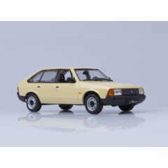 1:43 Автолегенды СССР №39 - Москвич 2141