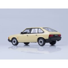 1:43 Автолегенды СССР №39 - Москвич 2141