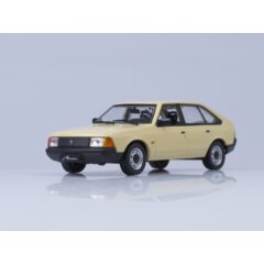 1:43 Автолегенды СССР №39 - Москвич 2141