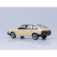 1:43 Автолегенды СССР №39 - Москвич 2141