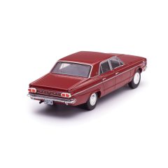 1:43 Масштабная модель Chrysler Valiant IV 1967 бордовый