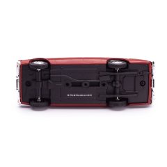 1:43 Масштабная модель Chrysler Valiant IV 1967 бордовый